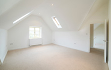 Cullingworth bedroom extension leads