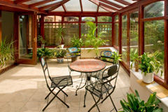 Cullingworth conservatory quotes