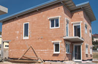 Cullingworth home extensions
