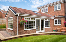 Cullingworth house extension leads