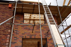 house extensions Cullingworth