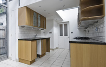 Cullingworth kitchen extension leads
